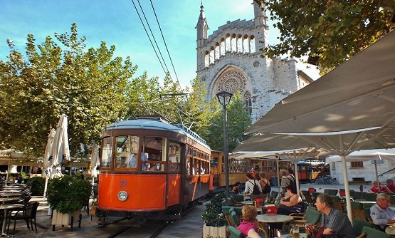 Alt Vistas de interés