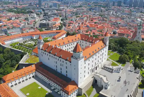 Bratislava