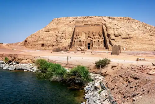 Abu Simbel