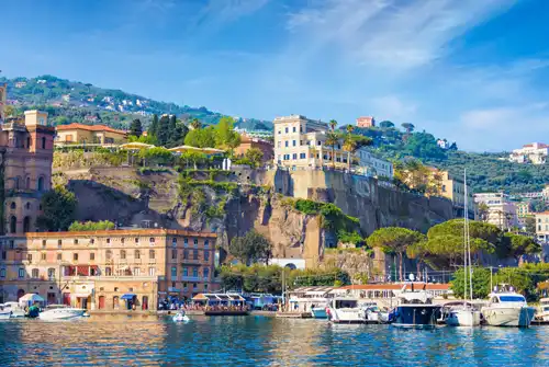 Sorrento