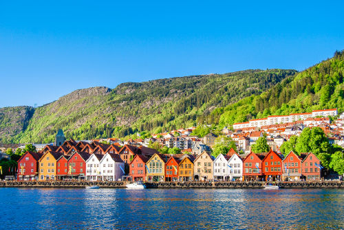 Bergen