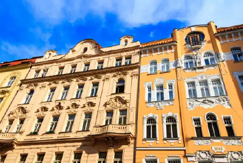 Arquitectura en Viena