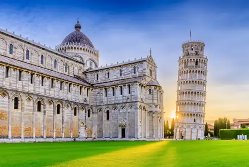 Pisa