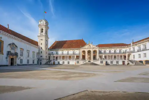 Universidad de Coimbra
