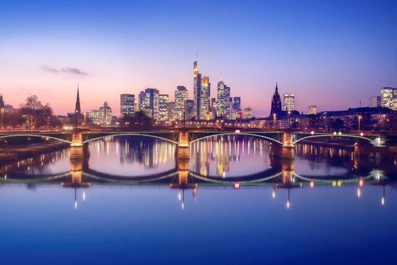 Frankfurt