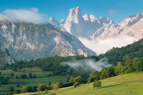 Picos de Europa