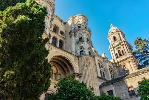 Catedral de Málaga