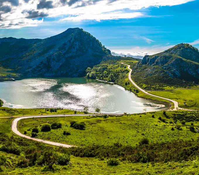 Circuitos Nacionales